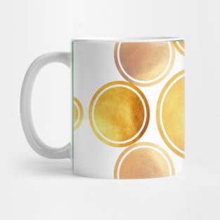 Circles Mug